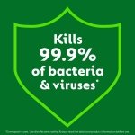 Dettol, Washing Machine Cleaner, Pine Scented, 250ml, Antibacterial, Removes Bacteria, Odours, Limescale and Hidden Dirt, Lasting Freshness, Kills 99.9 Percent of Bacteria - Image 8