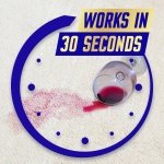 Vanish Gold Oxi Action Upholstery & Carpet Cleaner, Stain Remover Spray, 500 ml | 30 Second Amazing Stain Removal | Removes Pet Messes 1st Time | Prevents Pet Remarking | Spot Cleaning - Image 6