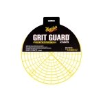 Meguiar's X3003 Professional Car Wash Grit Guard (Car Wash bucket sold separately), Yellow