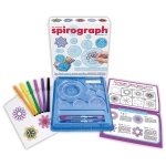 Spirograph Design Set | Creative Drawings | Christmas Presents | Ages 8+ - Image 5