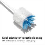 Oxo Bottle Brush 12", White,12108200LOW - Image 11