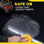 Meguiar's Ultimate Compound Colour & Clarity Restorer 450ml for Hand or Machine Polisher Application - G17216EU (Packaging may vary) - Image 4