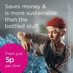 BRITA MAXTRA PRO Pure Performance Water Filter Cartridge - 6 Pack - Original BRITA Refill reducing impurities, Chlorine, PFAS, pesticides and limescale for tap Water with Better Taste - Image 7