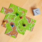 Z-Man Games | Carcassonne | Board Game | Ages 7+ | 2-5 Players | 45 Minutes Playing Time - Image 2