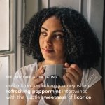 Pukka Herbs | Organic Peppermint & Licorice Herbal Tea Box | Ideal Digestive Infusion Selection | Soothing After-Meal Tea | Caffeine Free | 4 Packs | 80 Plant Based Biodegradable Tea Bags - Image 5