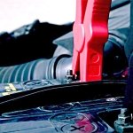 AA Insulated Booster Cables/Jump Leads AA4550 - For Petrol/Diesel Engines Up to 3000cc, 3 m Cable, Storage Bag - Image 5