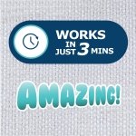 Dr. Beckmann Upholstery Stain Remover | Removes stubborn stains from sofas, car seats etc | 400ml - Image 4