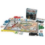 Days of Wonder | Ticket to Ride Europe | Board Game | Ages 8+ | 2-5 Players | Average Playtime 30-60 Minutes - Image 7