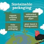 Clipper Organic Liquorice Tea Bags | 120 Infusion Liquorice Root Teabag Sachets (6 x Boxes of 20) | Bulk Buy for Home & Catering | Caffeine-Free Herbal Tea Bags | Natural, Unbleached & Biodegradable - Image 4