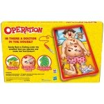 Operation Electronic Board Game with Doctor Cards and Funny Ailments, 1+ Player, Funny Kids' Games, for Boys & Girls aged 6 Plus - Image 5