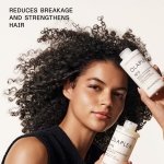 Olaplex Nº. 4 Bond Maintenance Shampoo: Reduces Breakage & Strengthens Hair | Hydrates, Smooths & Detangles | For Coily, Curly, Straight, and Wavy, Stocking Stuffer, 250 mL / 8.5 Fl. Oz. - Image 8