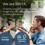 BRITA MAXTRA PRO Pure Performance Water Filter Cartridge - 6 Pack - Original BRITA Refill reducing impurities, Chlorine, PFAS, pesticides and limescale for tap Water with Better Taste - Image 5