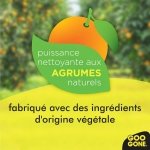 Goo Gone -Adhesive Remover Spray Gel-355 ml - Image 5