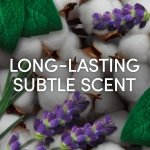 Dove Men+Care Advanced Clean Comfort Men's Antiperspirant Deodorant Body Spray with ¼ moisturising cream & Anti-Odour technology for 72 hour protection against sweat and odour 200 ml - Image 3