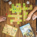 Z-Man Games | Carcassonne | Board Game | Ages 7+ | 2-5 Players | 45 Minutes Playing Time - Image 6