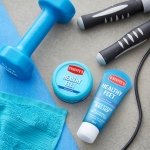 O’Keeffe’s Healthy Feet Tube, 80ml - Foot Cream for Very Dry Skin, Cracked Heels and Feet | Instantly Boosts Moisture Levels, Creates a Protective Layer & Prevents Moisture Loss - Image 3