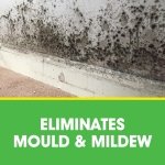 Kilrock Mould Remover Spray 500ml - Eliminates Mould & Mildew - Removes Mould from Tiles, Walls, Ceilings, Bathrooms, Kitchens, Basements, Balconies, Saunas, Sheds, Plant Boxes and Garden Ornaments - Image 5