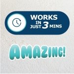 Dr. Beckmann Carpet Stain Remover | Violet Blossom | Works in 3 mins | 650 ml - Image 4