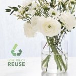 Yankee Candle Scented Candle | Black Cherry Large Jar | Long Burning Candles: up to 150 Hours | Perfect Gifts for Women - Image 3