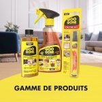 Goo Gone -Adhesive Remover Spray Gel-355 ml - Image 4