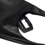 Hypercube Luggage Scale Portable Digital Weight Scale for Travel Suitcase Weigher with Tare Function 110 Lb/ 50Kg Capacity Black - Image 2