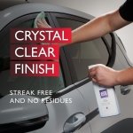 Autoglym Fast Glass, 500ml - Streak Free Car Cleaner for Windscreen, Windshield, Window Cleaning, Mirrors and More - Image 5