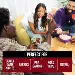 Exploding Kittens: A Card Game About Kittens and Explosions and Sometimes Goats - ENGLISH VERSION - Image 4