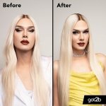 got2b Glued Blasting Freeze Hairspray 300 ml, Glued Hairspray for up to 72h Ultra Strong Hold, Hairspray got2b, For Extreme Hairstyles, Vegan Formula - Image 5