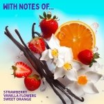 Aussie Miracle Moist Shampoo 1L, XXL Value pack. Moisturizing Formula to Revive & Restore Damaged, Brittle and Dry Hair. With Australian Macadamia Nut Oil, Cruelty-Free - Image 5