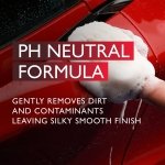 Autoglym Ultra High Definition Shampoo, 1 Litre - High Foaming Car Shampoo Leaves a Silky Smooth, High-Gloss Finish - Image 4