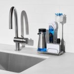 Oxo Bottle Brush 12", White,12108200LOW - Image 6