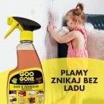 Goo Gone -Adhesive Remover Spray Gel-355 ml - Image 2