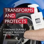 Autoglym Instant Tyre Dressing, 500ml - Image 7