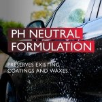 Autoglym Bodywork Car Shampoo Conditioner, 1L - Low Foam Car Shampoo For All Bodyworks - pH Neutral, 50 Washes, Wax Safe Formula for Car Cleaning and Car Detailing - Concentrated Car Wash Shampoo - Image 4