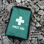 Reliance Medical Pet First Aid Kit - Essential Care for Dogs and Cats, Ideal for Travel, Camping, Home Use, Includes Saline, Bandages, Durable Rip-Stop Fabric Bag, 1 Kit - Image 5