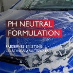 Autoglym Foaming Car Wash, 1 Litre - High Foaming Car Shampoo For All Bodyworks - pH Neutral, Up to 50 Washes and Wax Safe Formula for Cleaning Car Exterior - Concentrated Car Wash Soap - Image 4