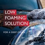 Autoglym Bodywork Car Shampoo Conditioner, 1L - Low Foam Car Shampoo For All Bodyworks - pH Neutral, 50 Washes, Wax Safe Formula for Car Cleaning and Car Detailing - Concentrated Car Wash Shampoo - Image 6