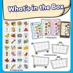 Orchard Toys Shopping List Memory Game - Matching and Memory Games for 3 Year Olds and Up - Kids Educational Toys and Learning Games - Children and Toddler Board Games Ages 3 to 7-2 to 4 Players - Image 6