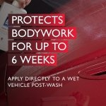 Autoglym Rapid Aqua Wax , 500ml - Complete Car Wax Kit Made To Protect All Exterior Surfaces Including Car Paint, Rubber And Glass - Image 4