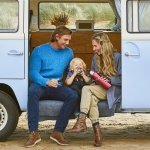 Thermos - Stainless King Red Travel Flask (1.2L) - Premium Leak Proof Insulated Tea & Coffee Flask for Hot & Cold Drinks, Built-in Cup, Twist-Pour Stopper, BPA-Free, Durable Steel - Image 4